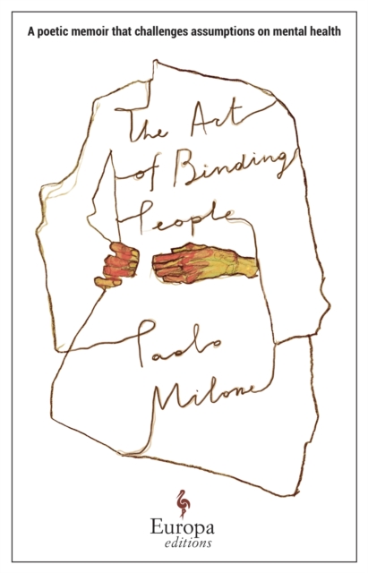 The Art of Binding People, EPUB eBook
