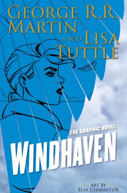 Windhaven, PDF eBook