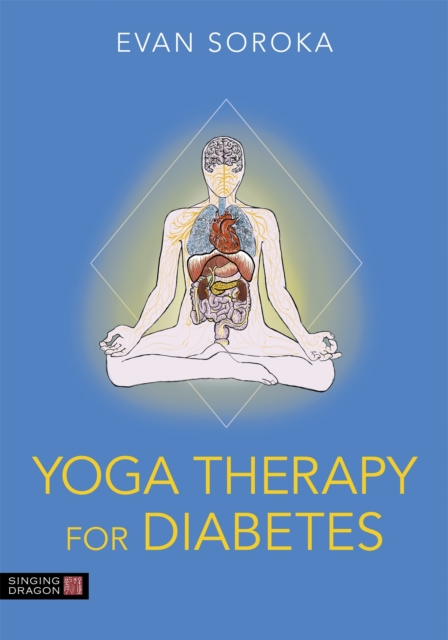 Yoga Therapy for Diabetes, Paperback / softback Book