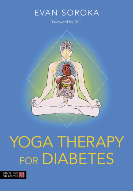Yoga Therapy for Diabetes, EPUB eBook