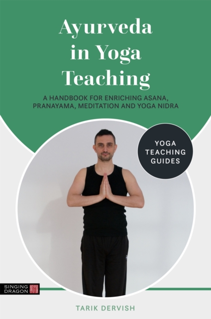 Ayurveda in Yoga Teaching, Paperback / softback Book