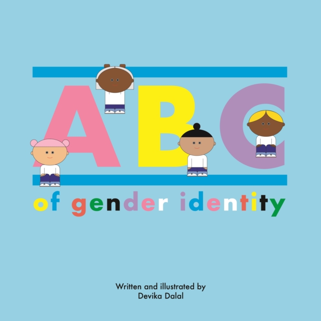 ABC of Gender Identity, EPUB eBook
