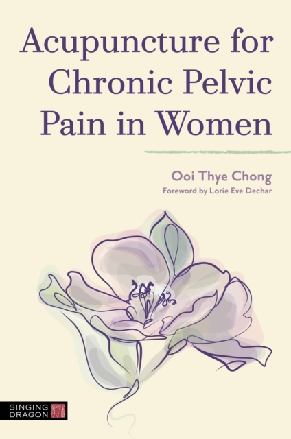 Acupuncture for Chronic Pelvic Pain in Women, EPUB eBook
