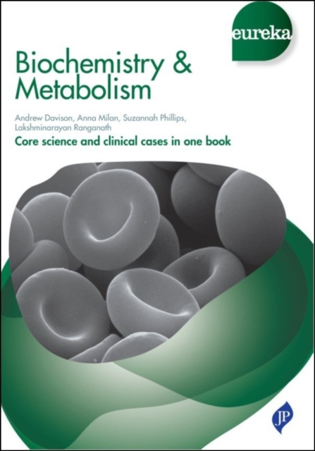Eureka: Biochemistry & Metabolism, EPUB eBook