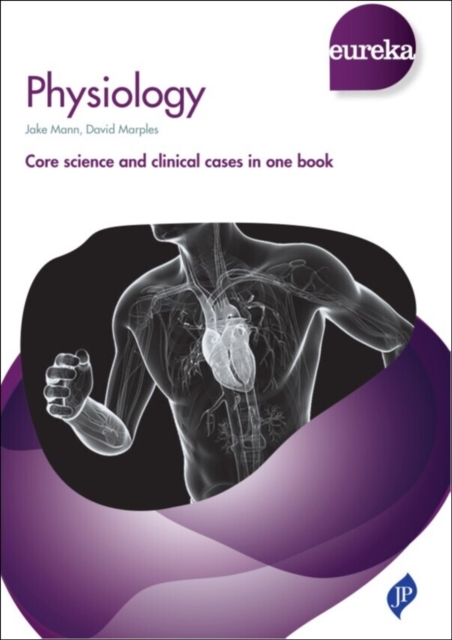 Eureka: Physiology, EPUB eBook