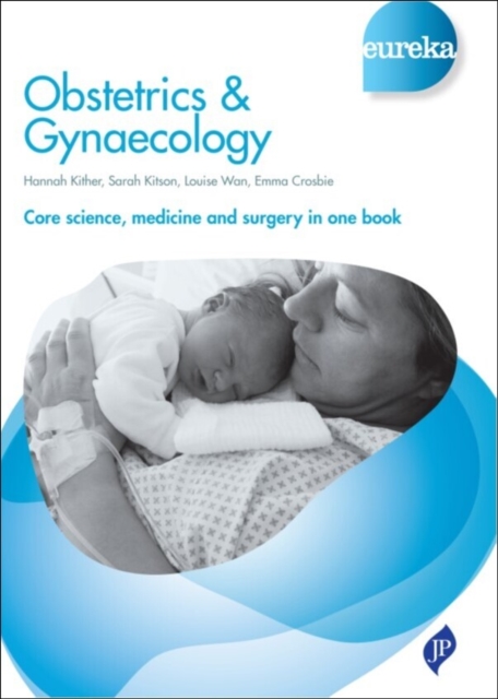 Eureka: Obstetrics & Gynaecology, EPUB eBook
