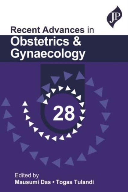 Recent Advances in Obstetrics & Gynaecology - 28, Paperback / softback Book