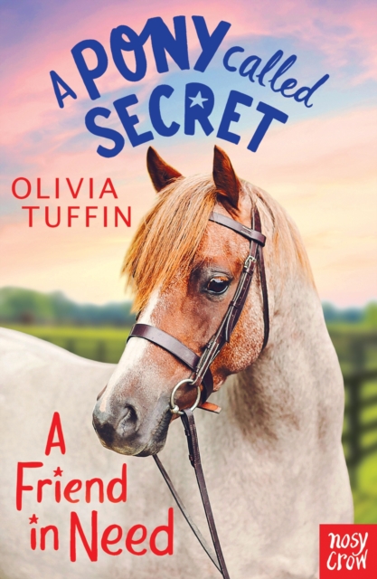 A Pony Called Secret: A Friend In Need, EPUB eBook