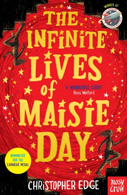 The Infinite Lives of Maisie Day, EPUB eBook