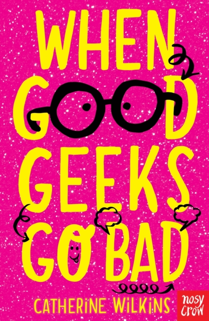 When Good Geeks Go Bad, EPUB eBook