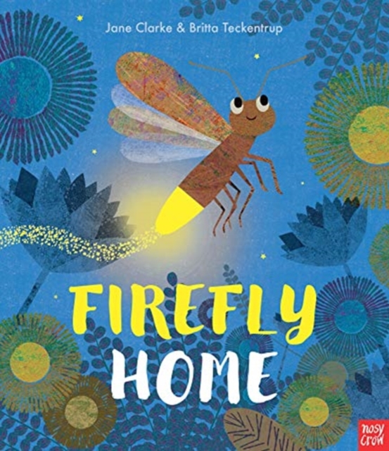 Firefly Home, Paperback / softback Book