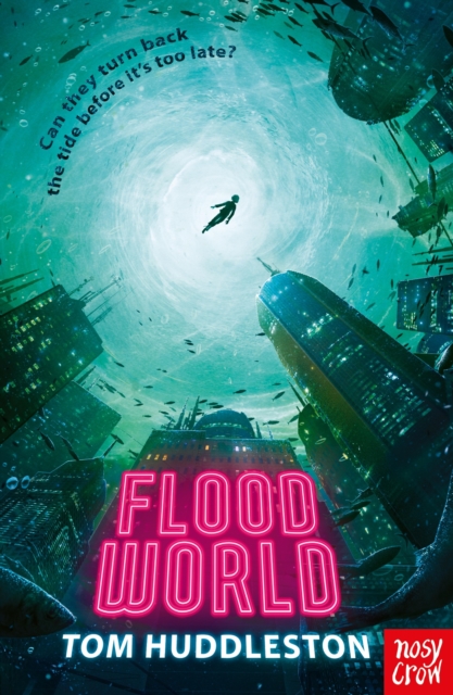 Floodworld, EPUB eBook