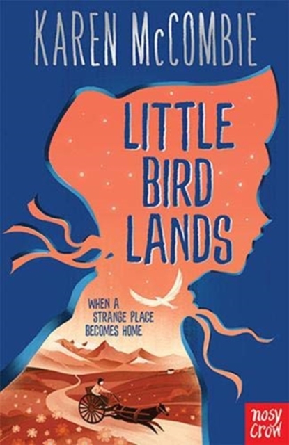 Little Bird Lands, Paperback / softback Book