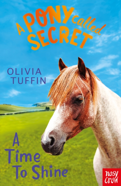 A Pony Called Secret: A Time To Shine, Paperback / softback Book