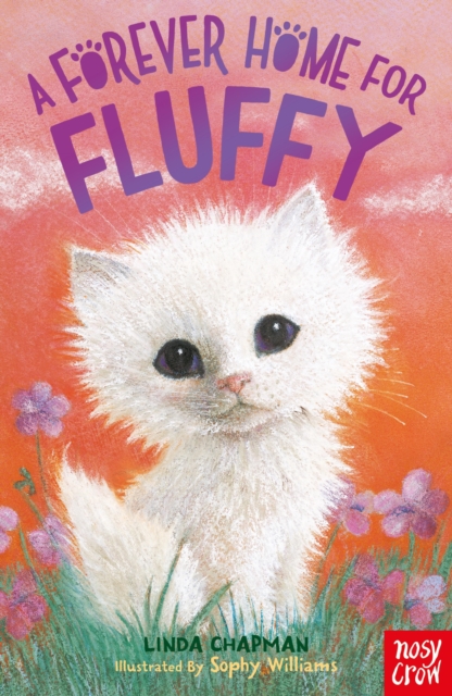 A Forever Home for Fluffy, EPUB eBook