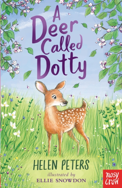 A Deer Called Dotty, EPUB eBook