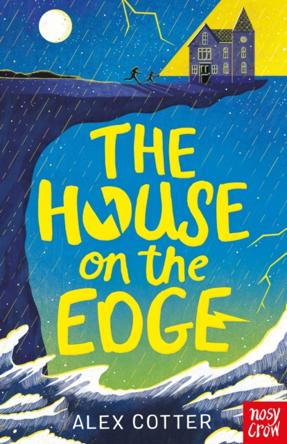 The House on the Edge, Paperback / softback Book