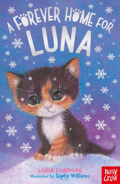 A Forever Home for Luna, EPUB eBook