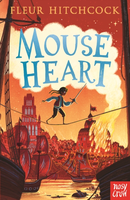 Mouse Heart, Paperback / softback Book