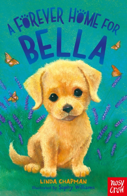 A Forever Home for Bella, EPUB eBook