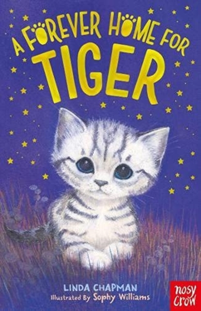 A Forever Home for Tiger, Paperback / softback Book