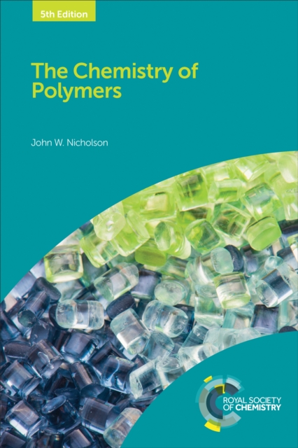 Chemistry of Polymers, EPUB eBook