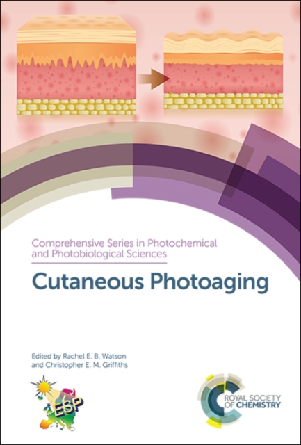 Cutaneous Photoaging, PDF eBook