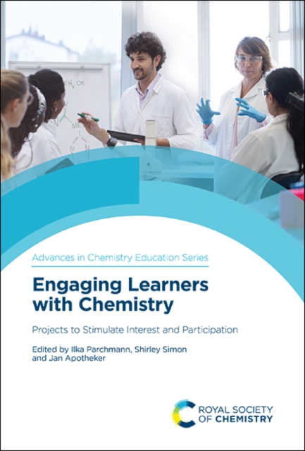 Engaging Learners with Chemistry : Projects to Stimulate Interest and Participation, PDF eBook
