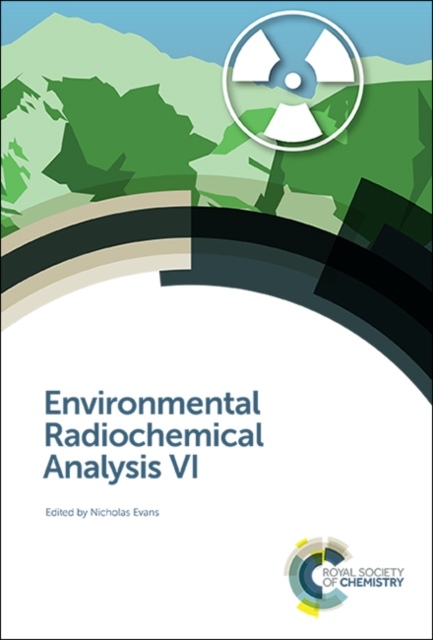 Environmental Radiochemical Analysis VI, PDF eBook