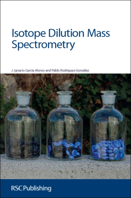 Isotope Dilution Mass Spectrometry, EPUB eBook