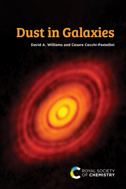 Dust in Galaxies, EPUB eBook