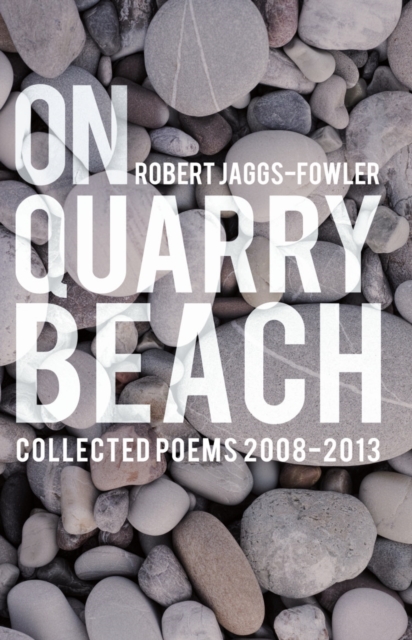 On Quarry Beach, Paperback / softback Book