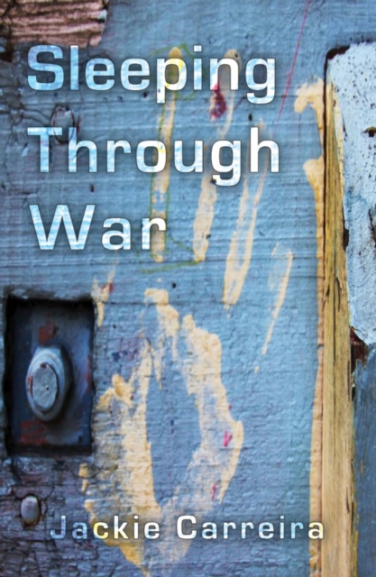 Sleeping Through War, EPUB eBook