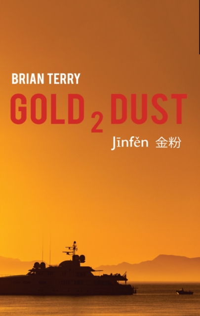 Gold 2 Dust, Paperback / softback Book