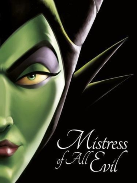 Disney Princess Sleeping Beauty: Mistress of All Evil, Paperback / softback Book