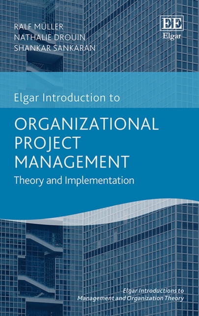 Organizational Project Management, PDF eBook