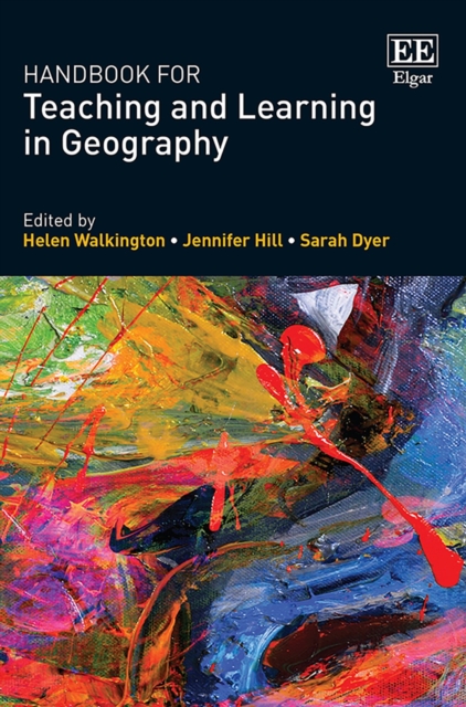 Handbook for Teaching and Learning in Geography, PDF eBook