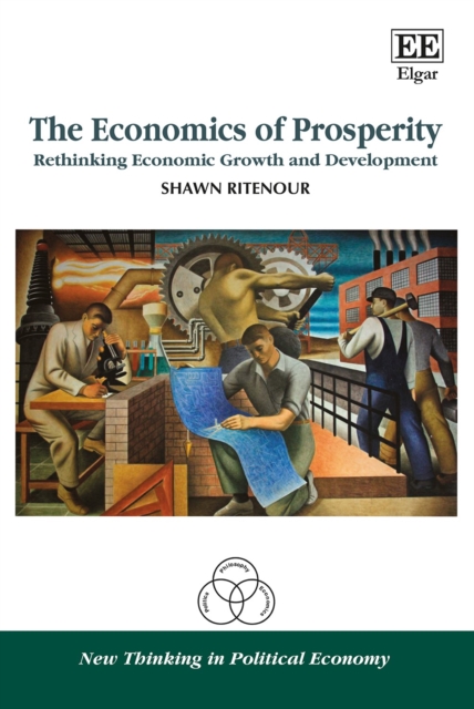 Economics of Prosperity, PDF eBook