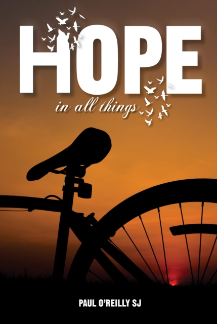 Hope in All Things, Paperback / softback Book