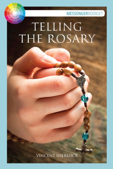 Telling the Rosary, EPUB eBook
