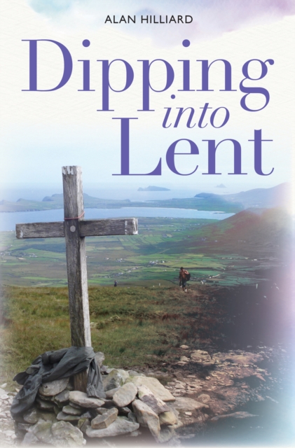 Dipping into Lent, EPUB eBook