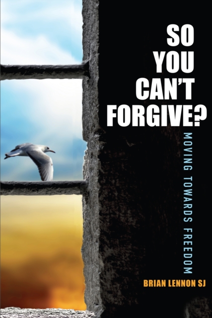 So You Can't Forgive : Moving Towards Freedom, PDF eBook