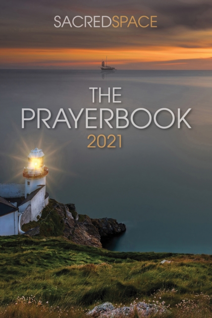 Sacred Space The Prayerbook 2021, PDF eBook
