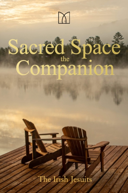 Sacred Space - the Companion, Hardback Book