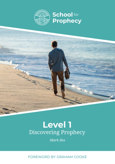 Discovering Prophecy, Paperback / softback Book