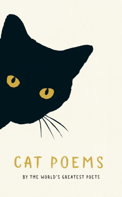 Cat Poems, Paperback / softback Book