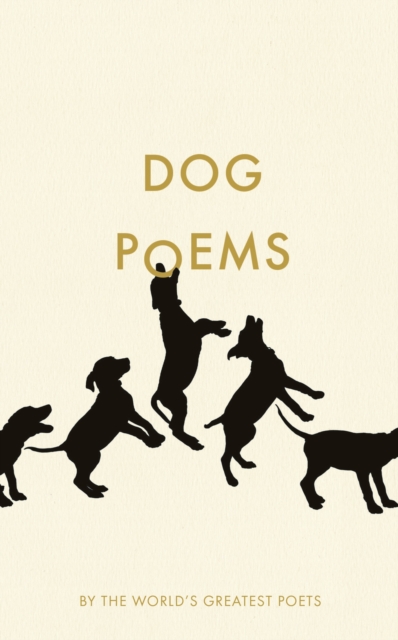 Dog Poems, Paperback / softback Book