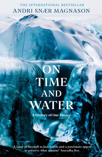 On Time and Water, EPUB eBook