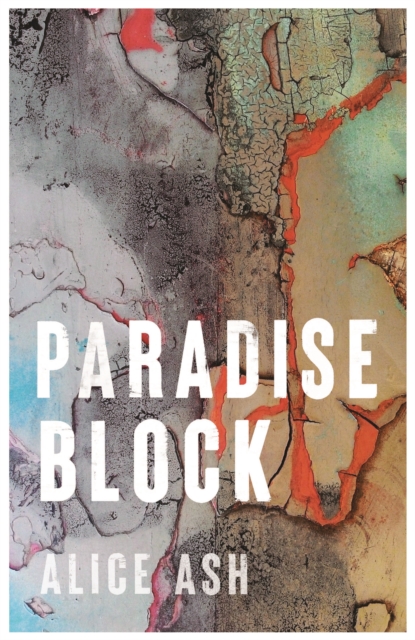 Paradise Block, Hardback Book