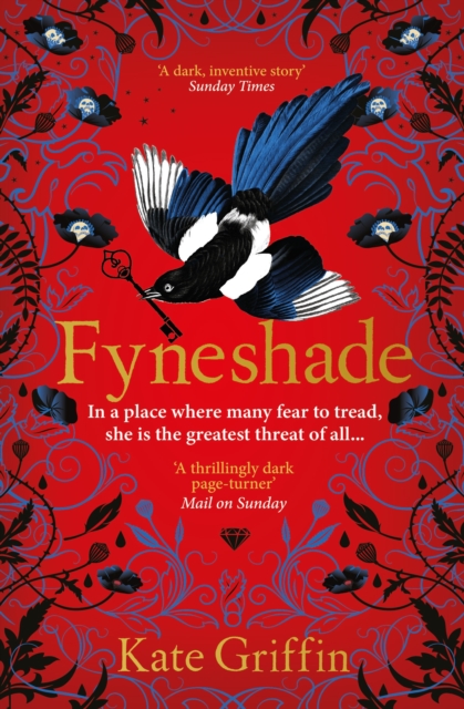 Fyneshade : A Sunday Times Historical Fiction Book of 2023, Paperback / softback Book